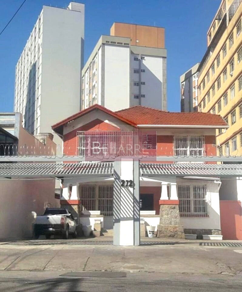 Comercial para Venda - Bela Vista