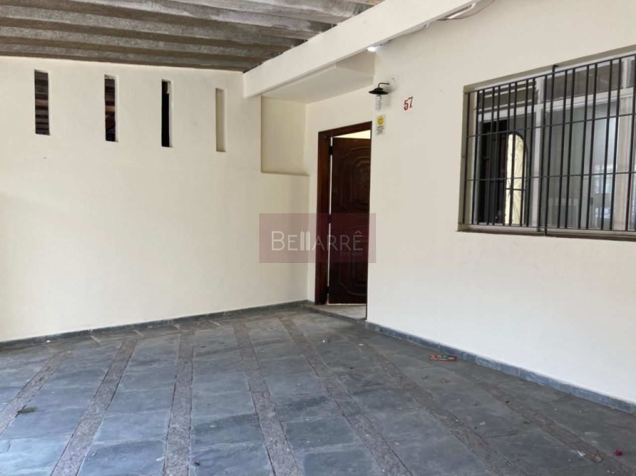 Sobrado para Venda - Vila Tiradentes