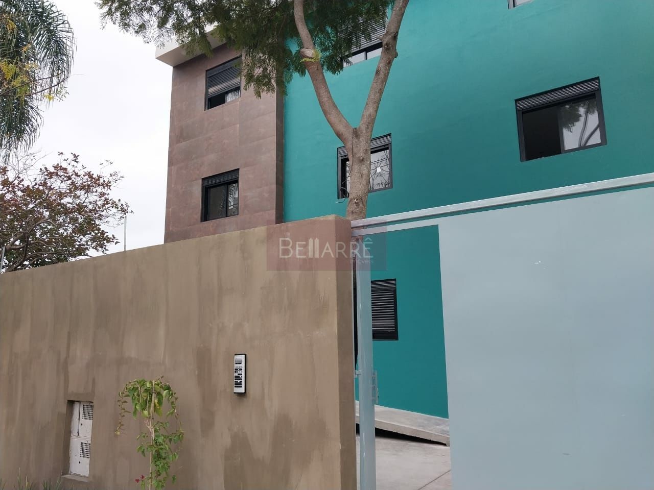 Flat para Locação - Jardim Bonfiglioli