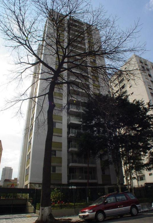 Cobertura para Venda - Vila Mariana