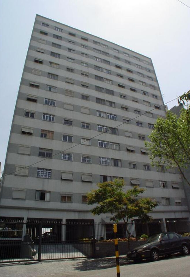 Apartamento para Venda - Sumaré