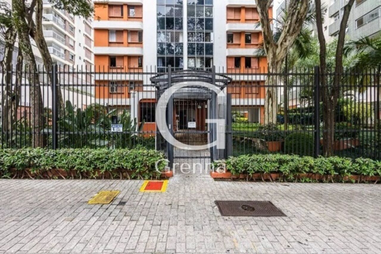 Apartamento para Venda - Pinheiros