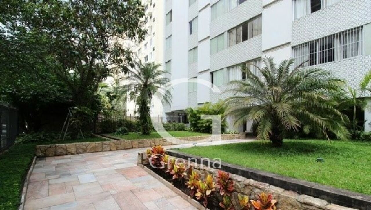 Apartamento para Venda - Vila Uberabinha