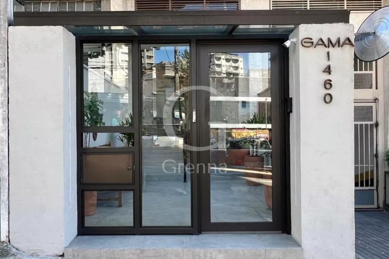 Apartamento para Venda - Sumarezinho
