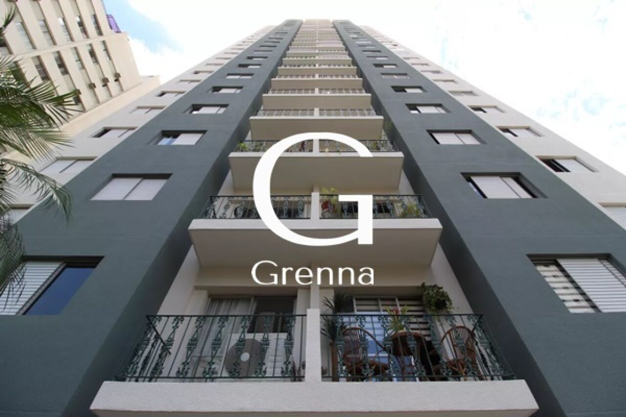 Apartamento para Locação - Itaim Bibi