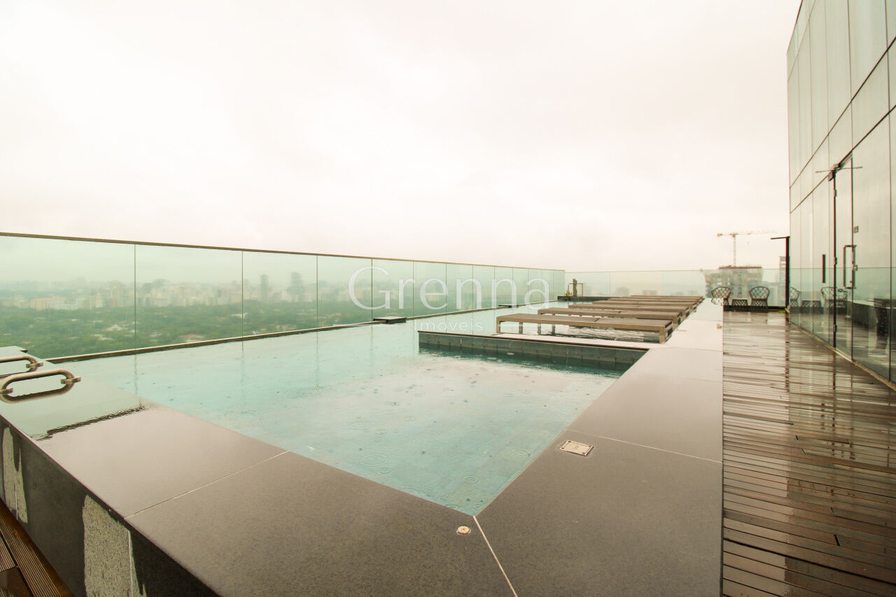 Apartamento para Venda - Pinheiros