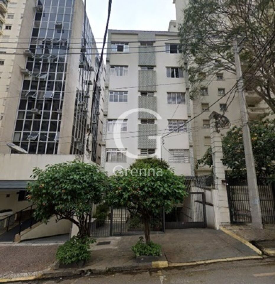 Apartamento para Venda - Pinheiros