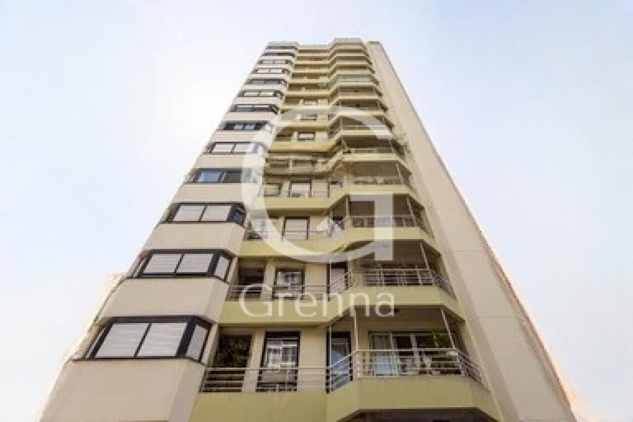 Apartamento para Venda - Pinheiros