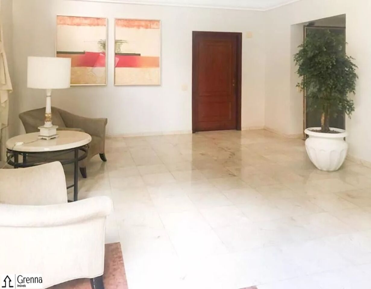 Apartamento para Venda - Moema
