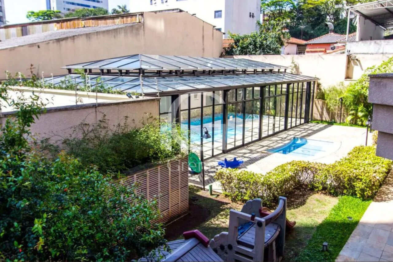 Apartamento para Venda - Planalto Paulista