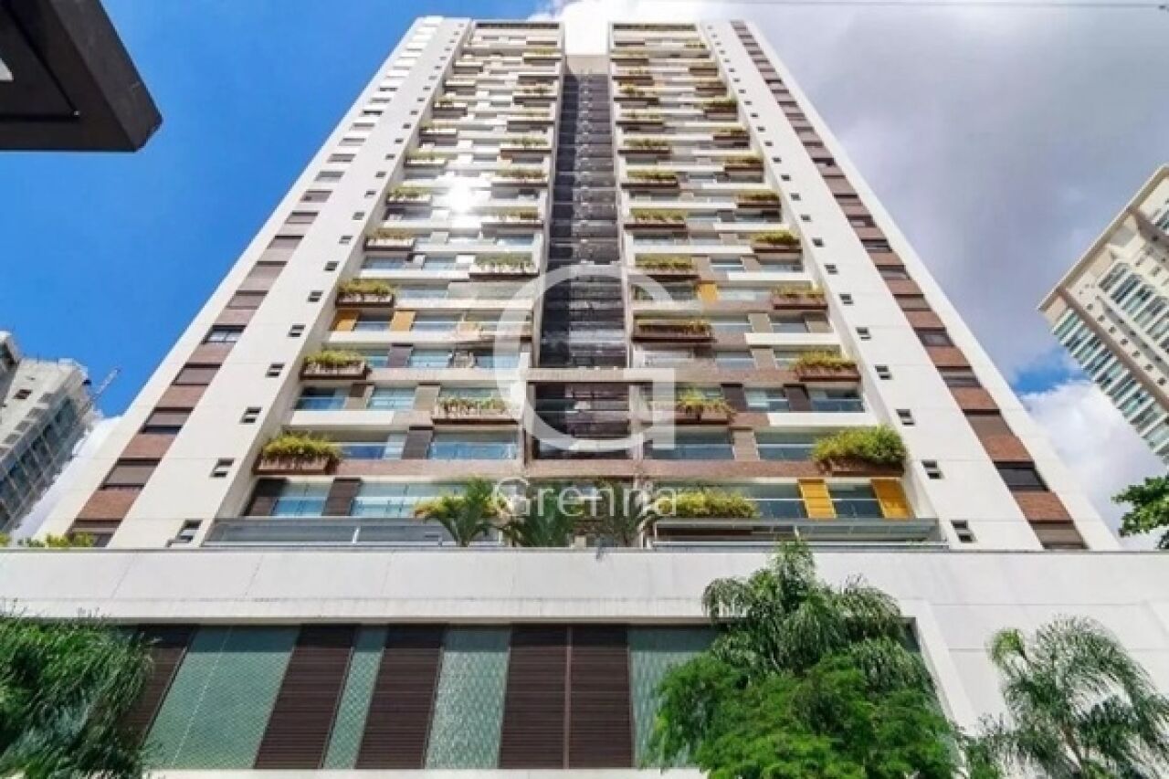 Apartamento para Venda - Brooklin Paulista