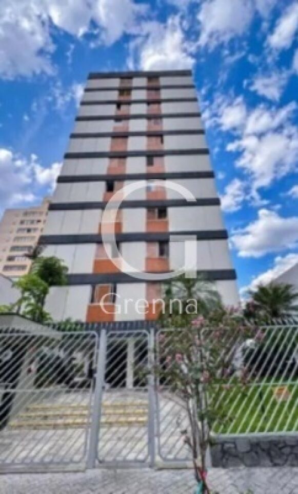 Apartamento para Venda - Moema