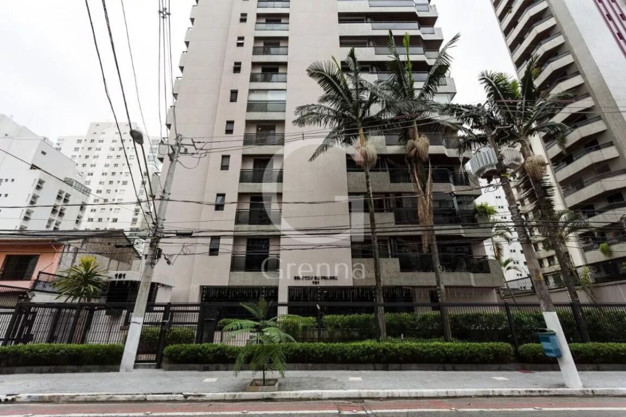 Apartamento para Venda - Moema