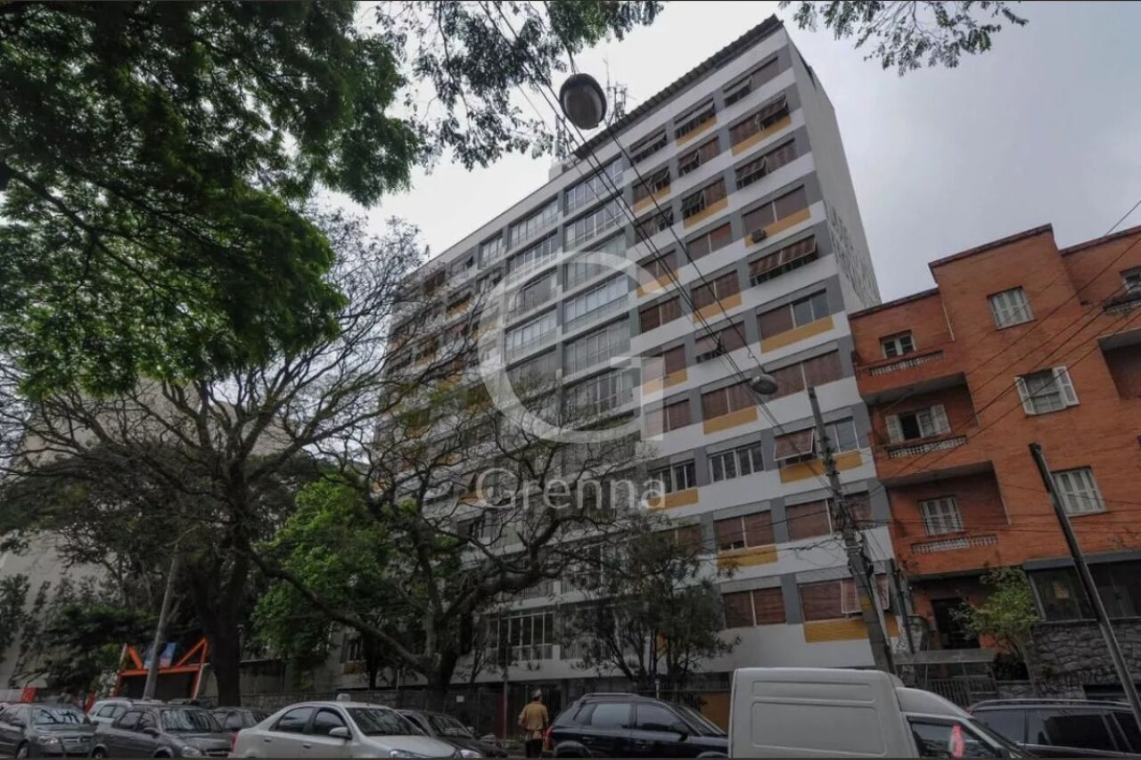 Cobertura para Venda - Pinheiros