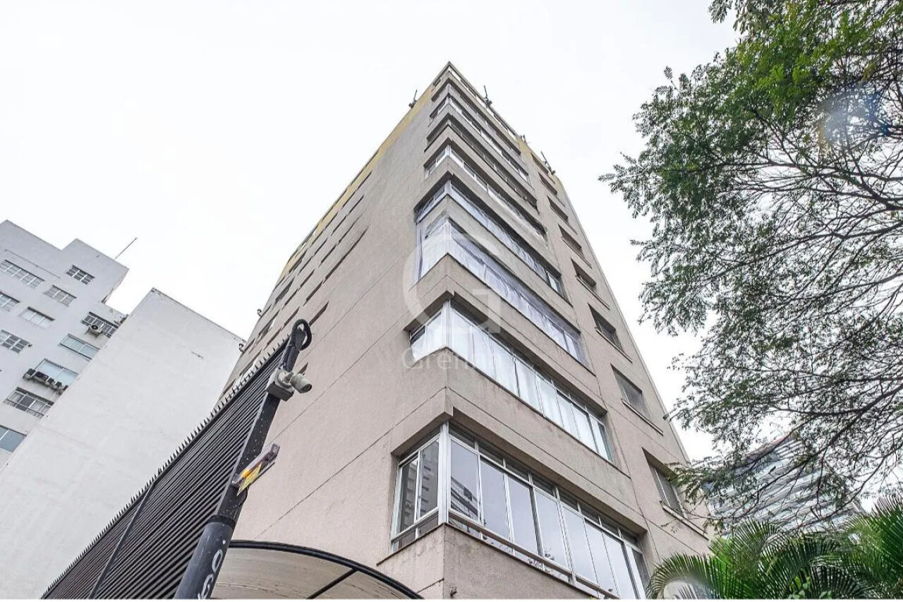 Apartamento para Venda - Cerqueira César