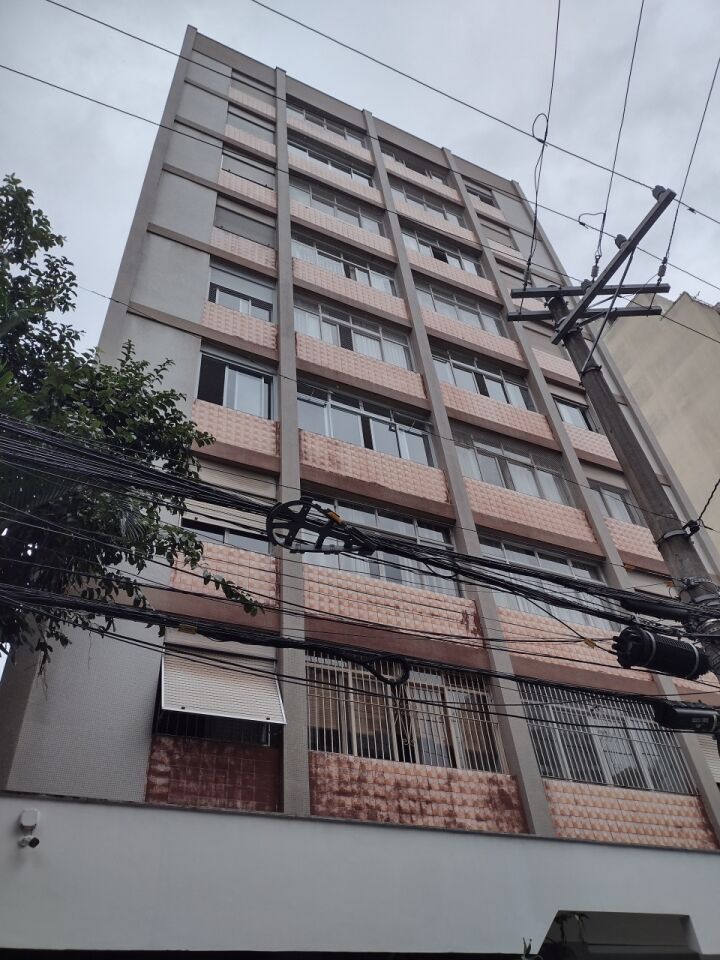 Apartamento para Venda - Pinheiros