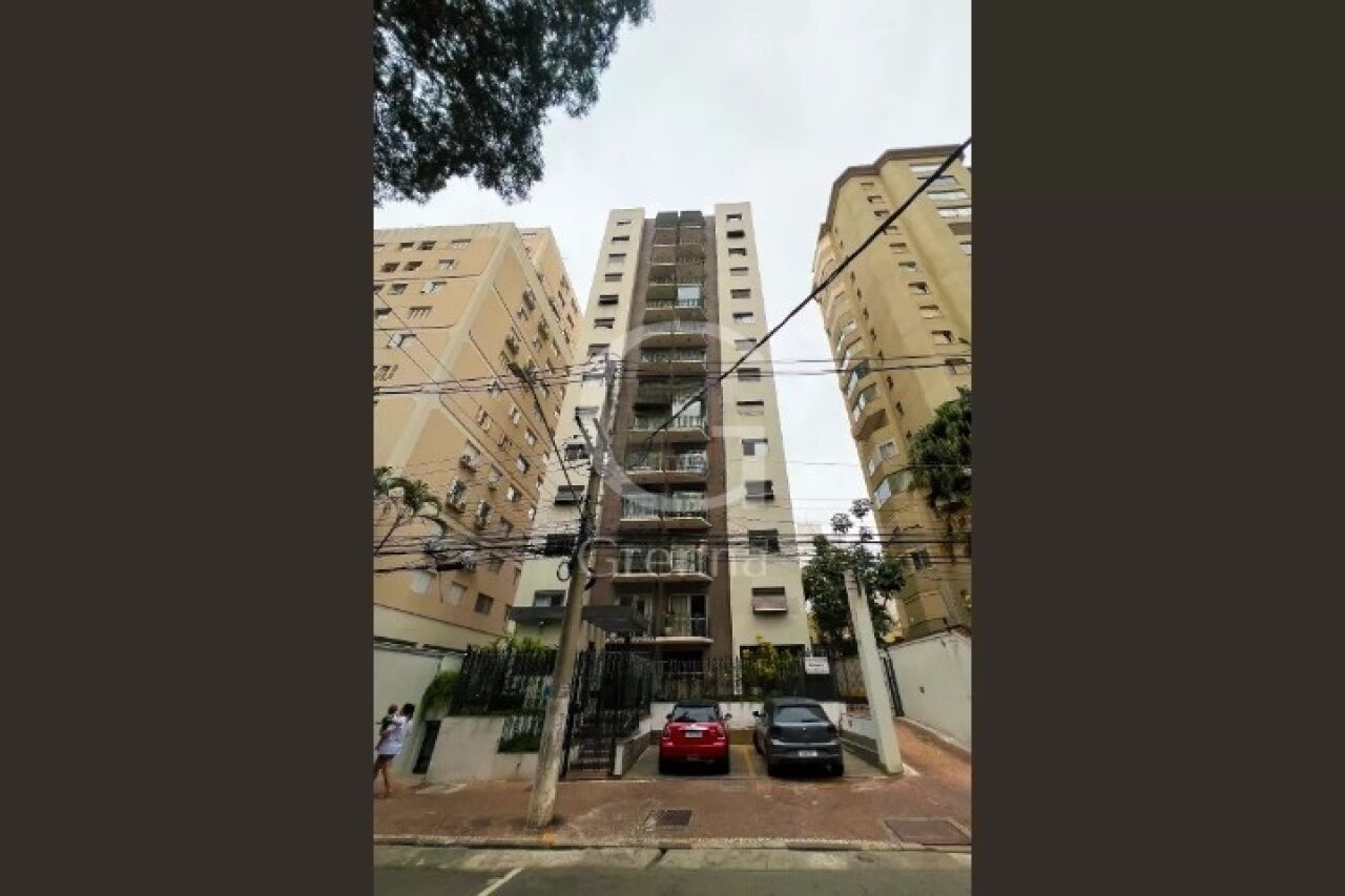 Apartamento para Locação - Itaim Bibi