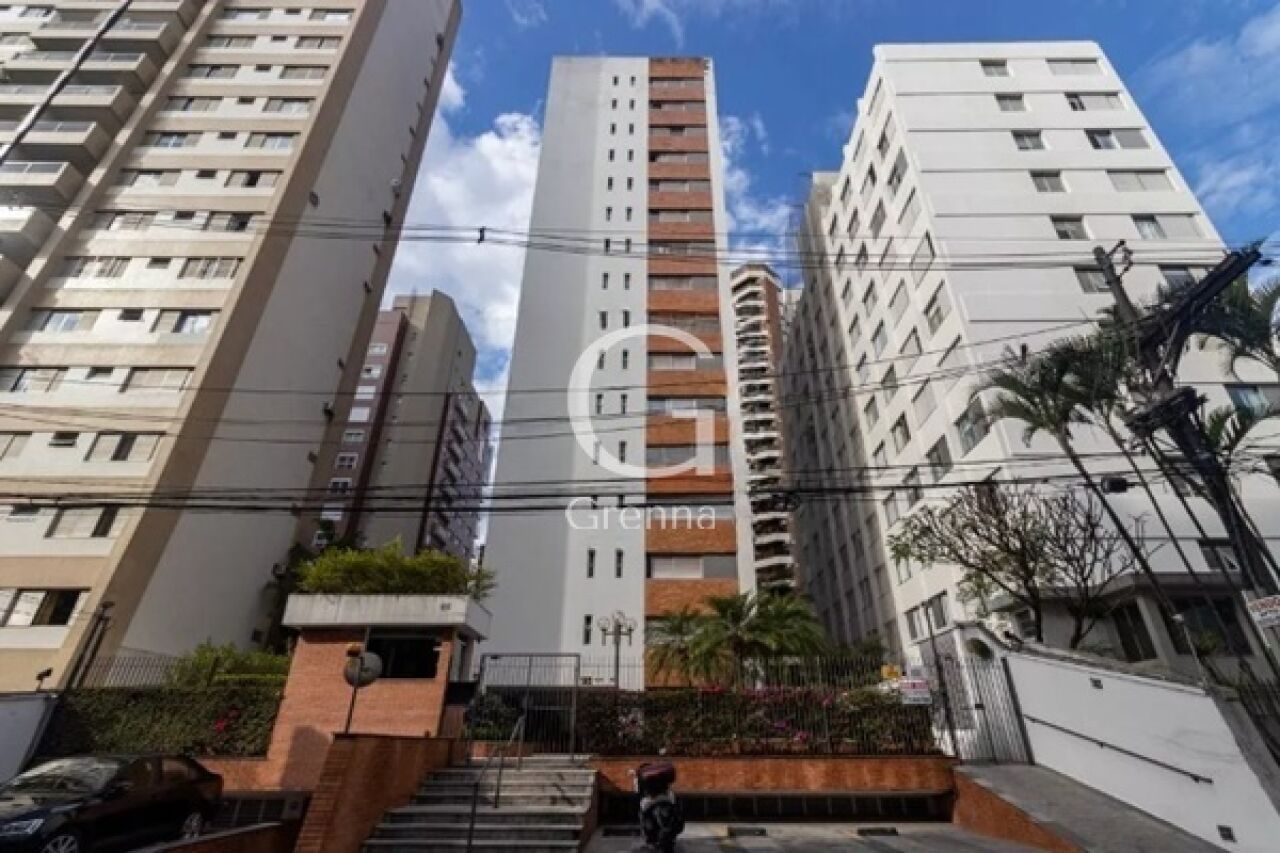 Apartamento para Venda - Itaim Bibi
