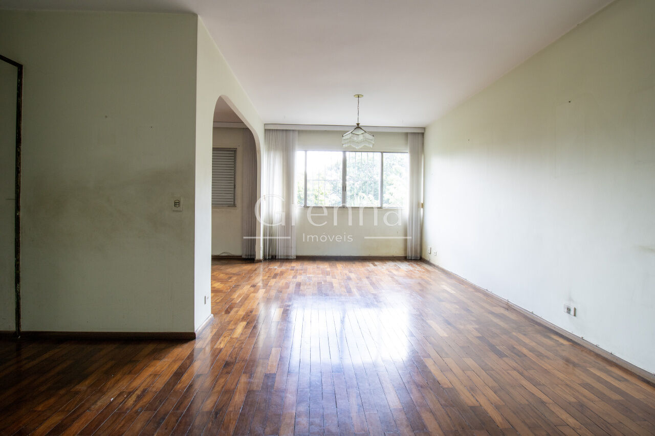 Apartamento para Venda - Vila Olímpia