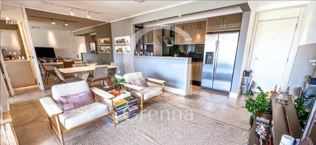 Apartamento para Venda - Campo Belo