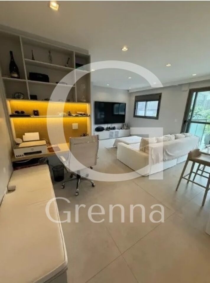 Apartamento para Venda - Moema