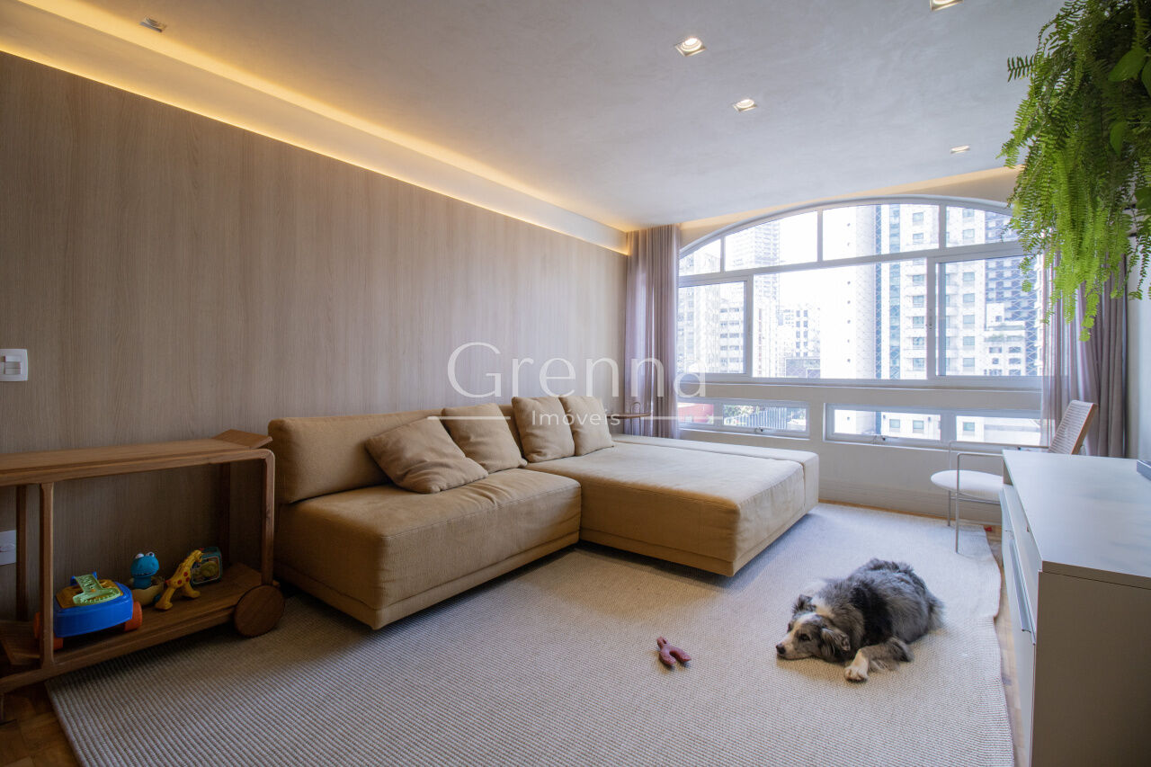 Apartamento para Venda - Itaim Bibi