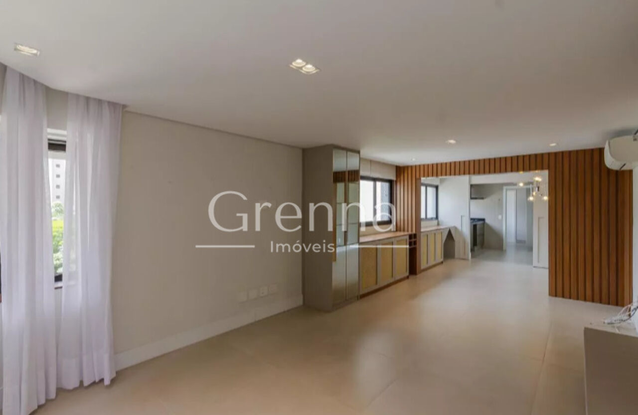 Apartamento para Venda - Moema