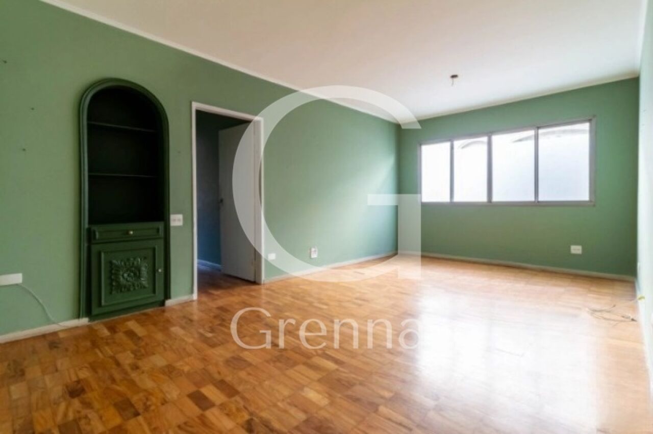 Apartamento para Venda - Itaim Bibi