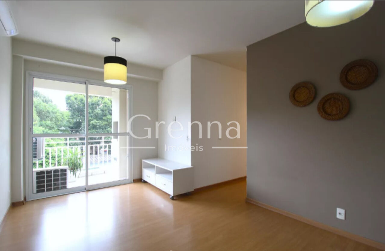 Apartamento para Venda - Moema