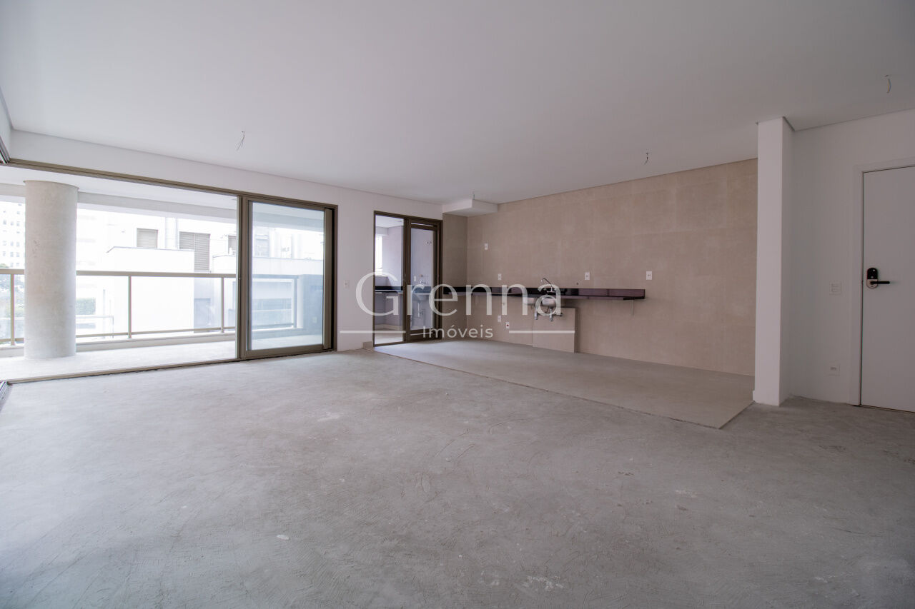 Apartamento para Venda - Pinheiros