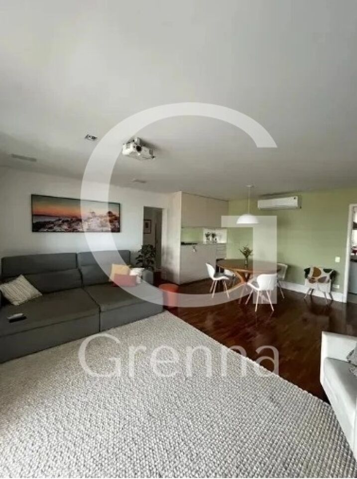 Apartamento para Venda - Pinheiros