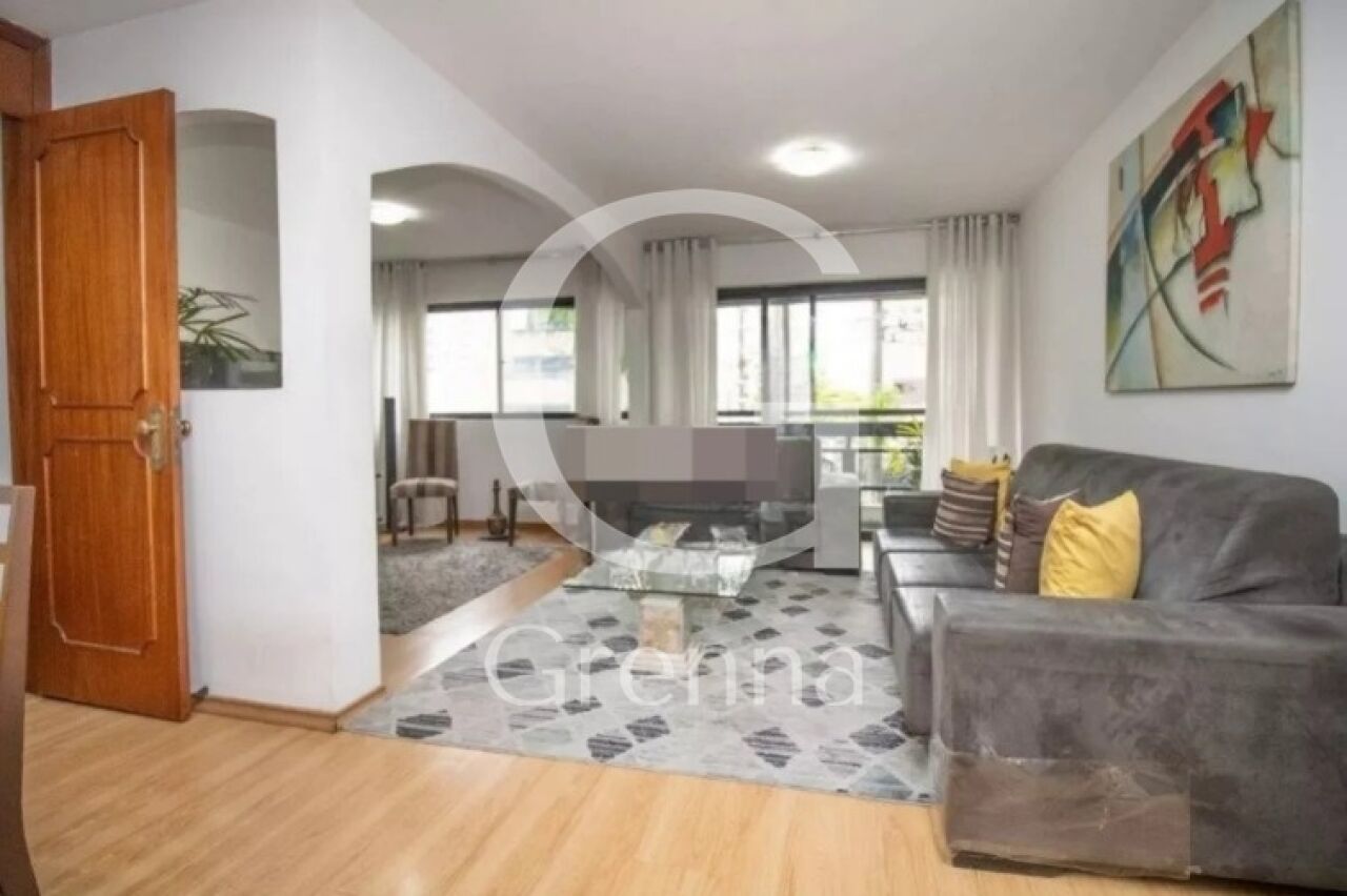 Apartamento para Venda - Itaim Bibi