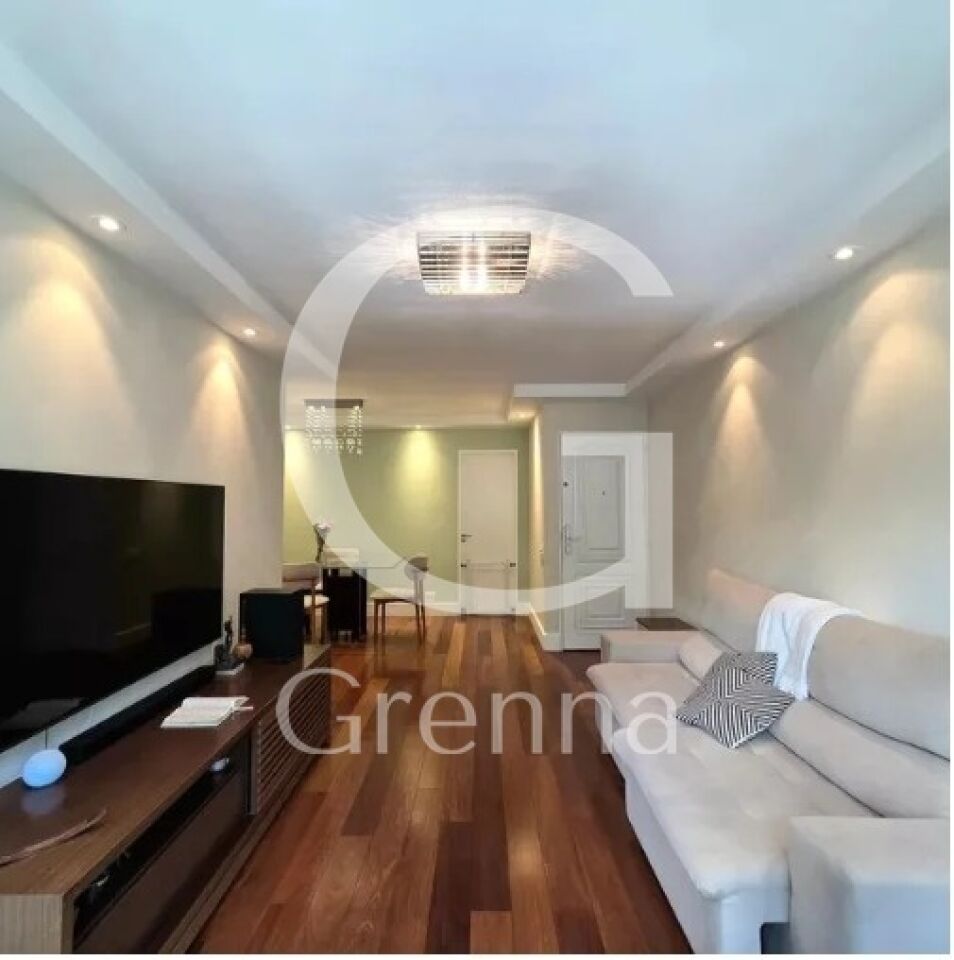 Apartamento para Venda - Itaim Bibi