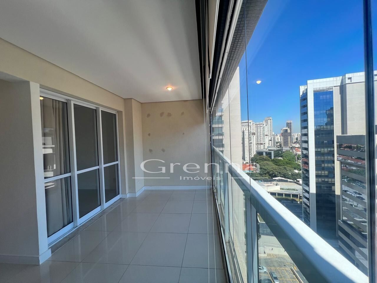 Apartamento para Venda - Brooklin Paulista