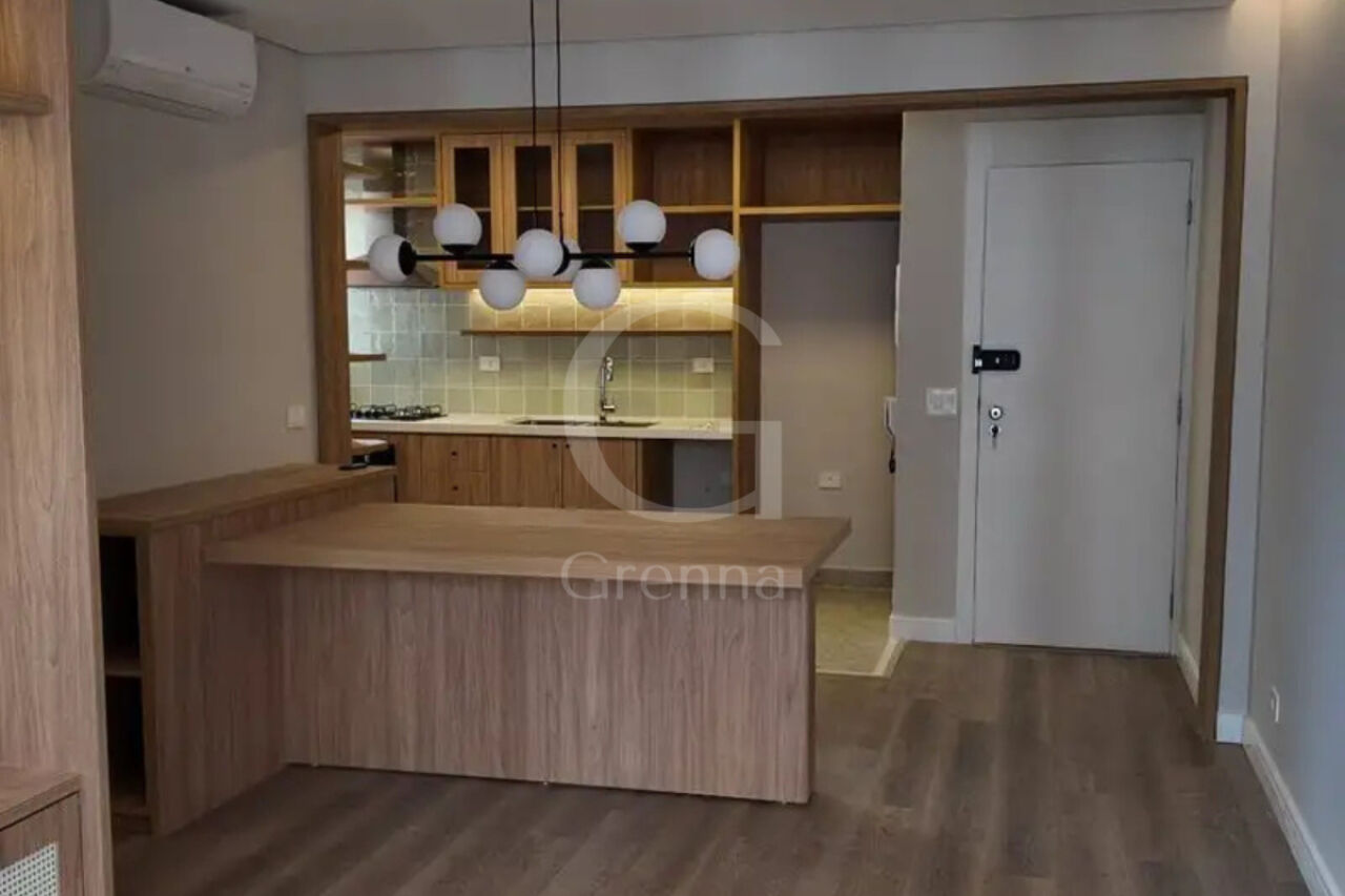 Apartamento para Venda - Moema