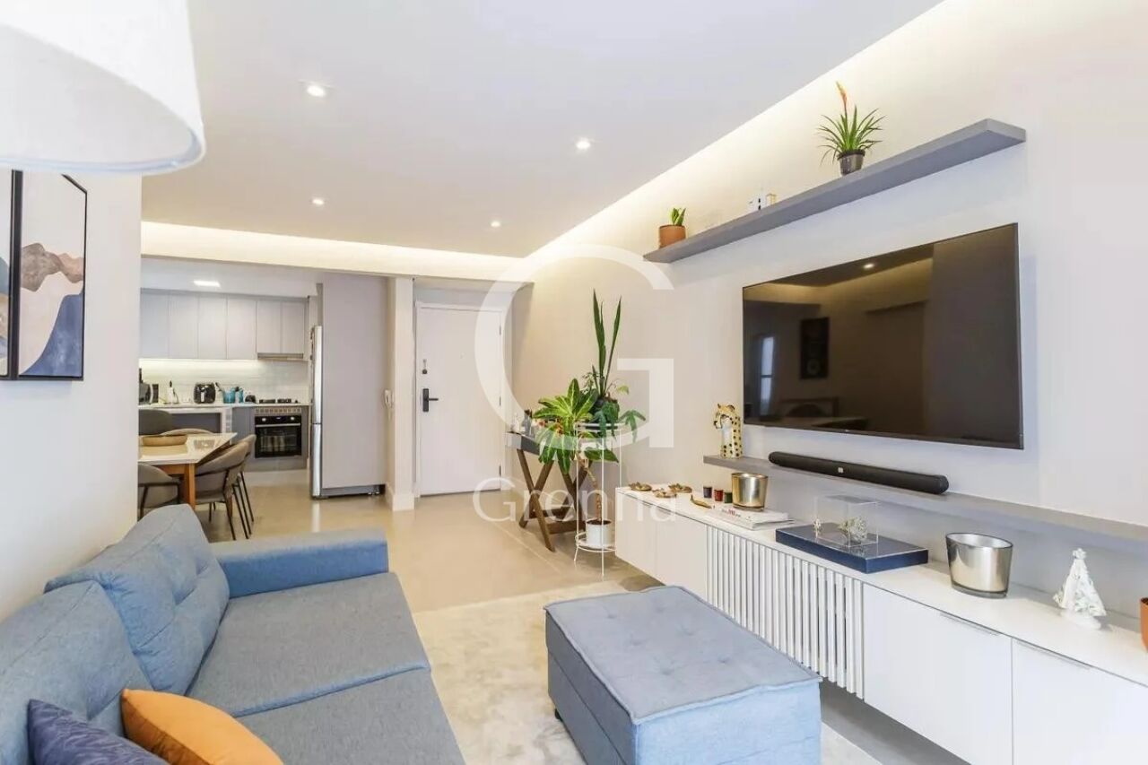 Apartamento para Venda - Itaim Bibi