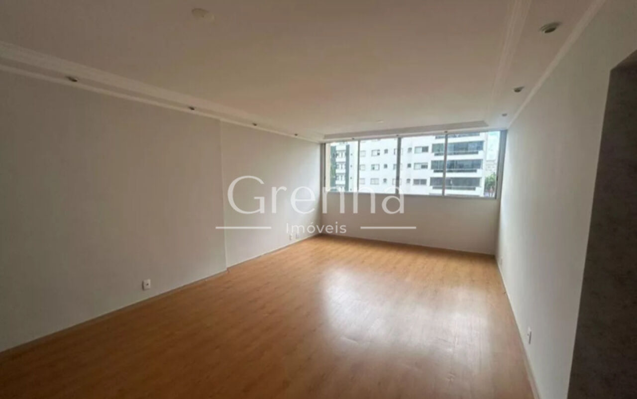 Apartamento para Venda - Moema