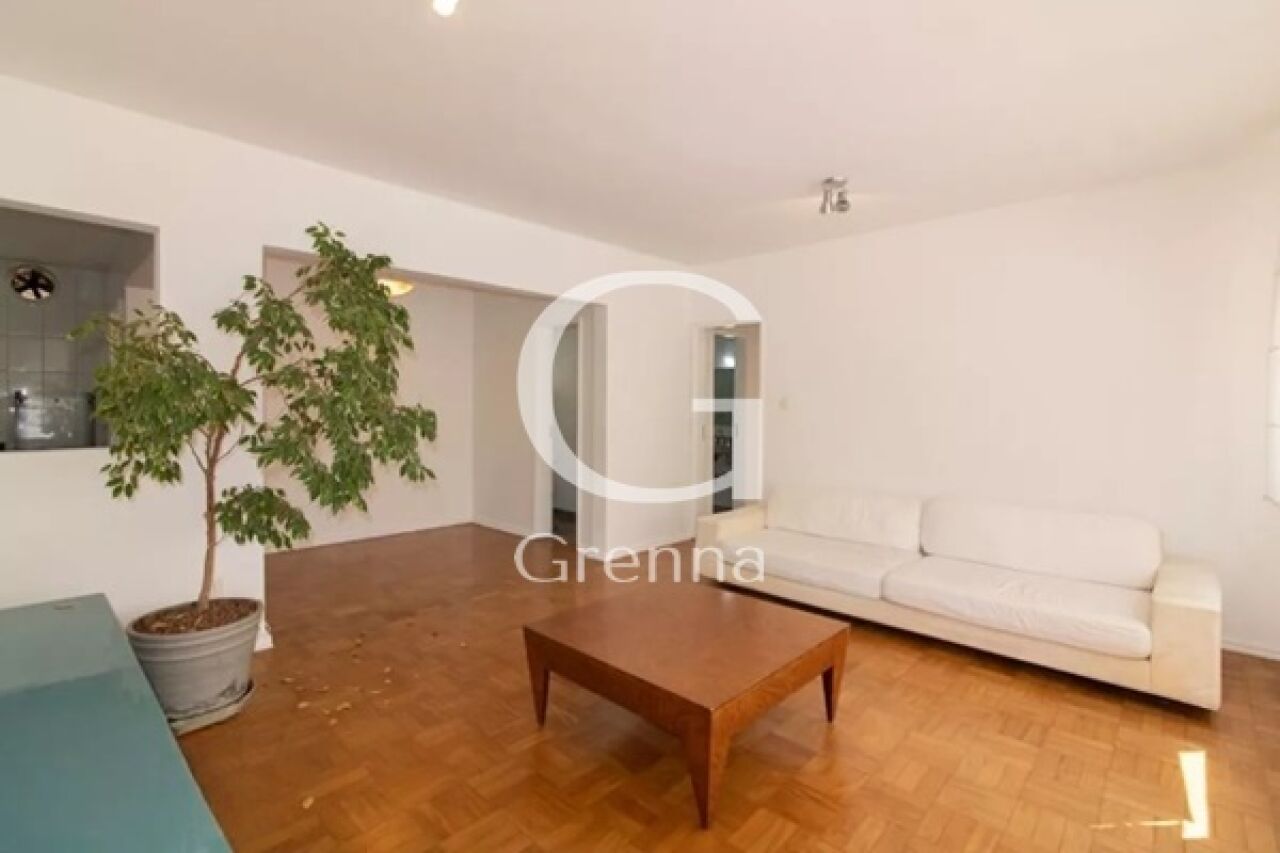 Apartamento para Venda - Itaim Bibi