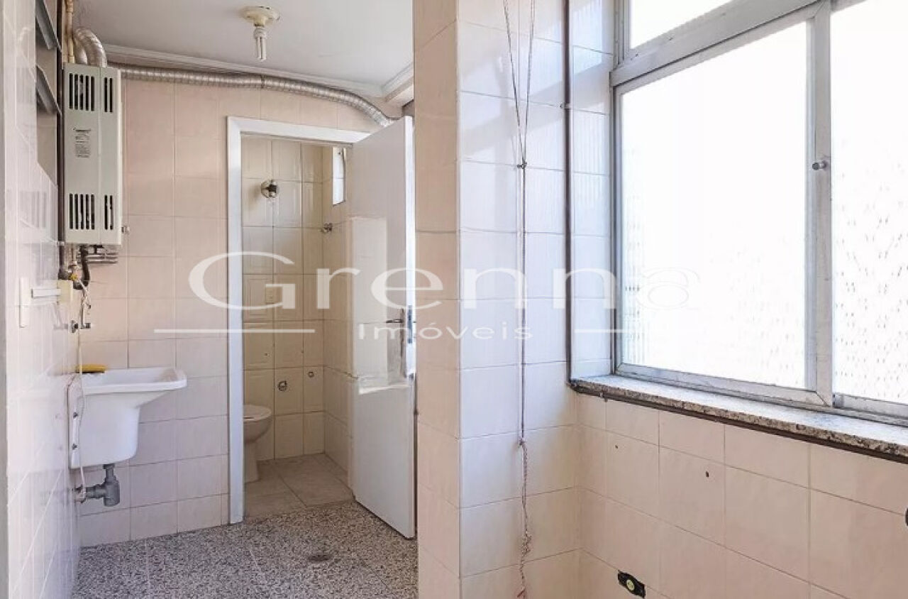 Apartamento para Venda - Cerqueira César