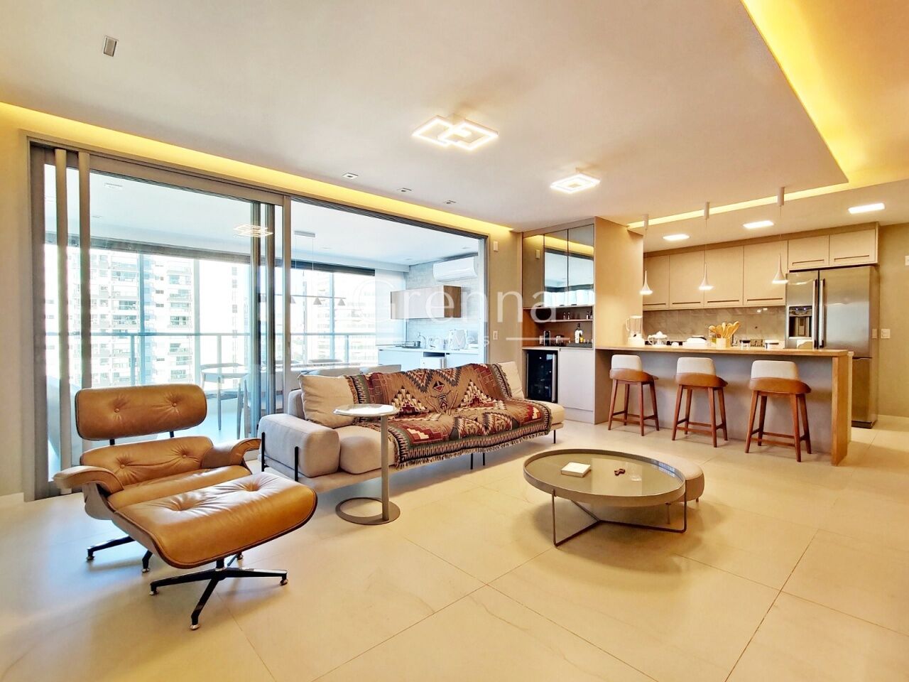 Apartamento para Venda - Pinheiros