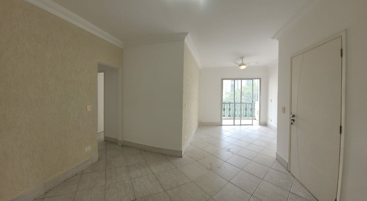 Apartamento para Venda - Itaim Bibi