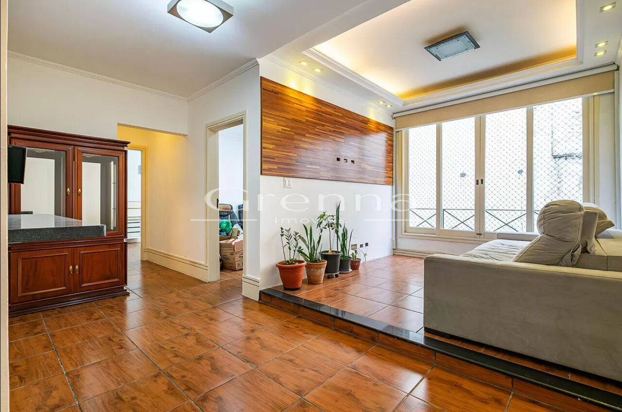 Apartamento para Venda - Pinheiros