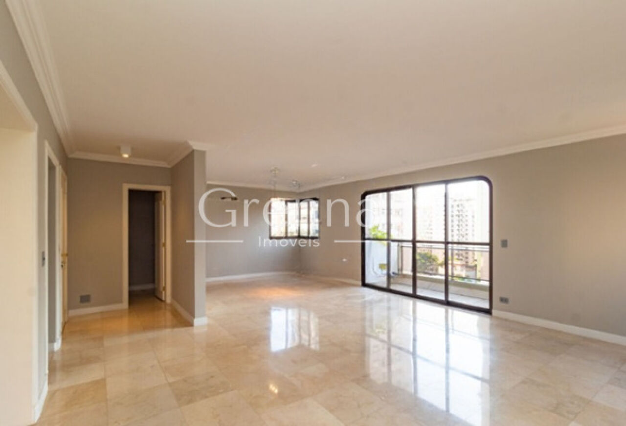 Apartamento para Venda - Planalto Paulista