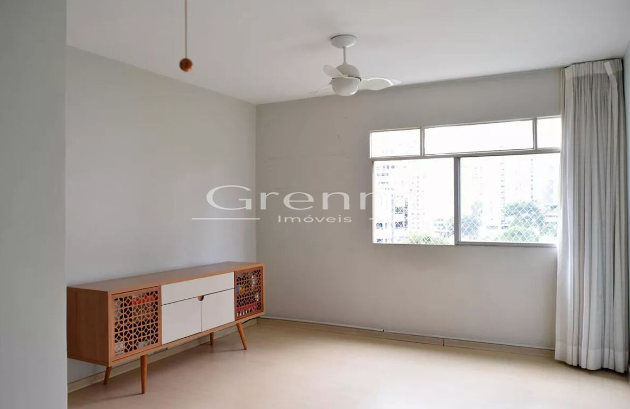 Apartamento para Venda - Cerqueira César