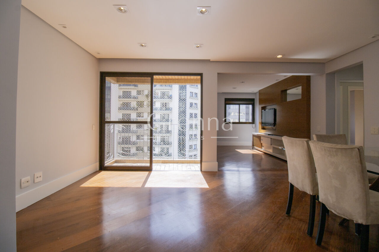 Apartamento para Venda - Moema