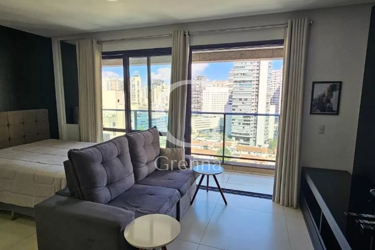 Apartamento para Venda - Itaim Bibi