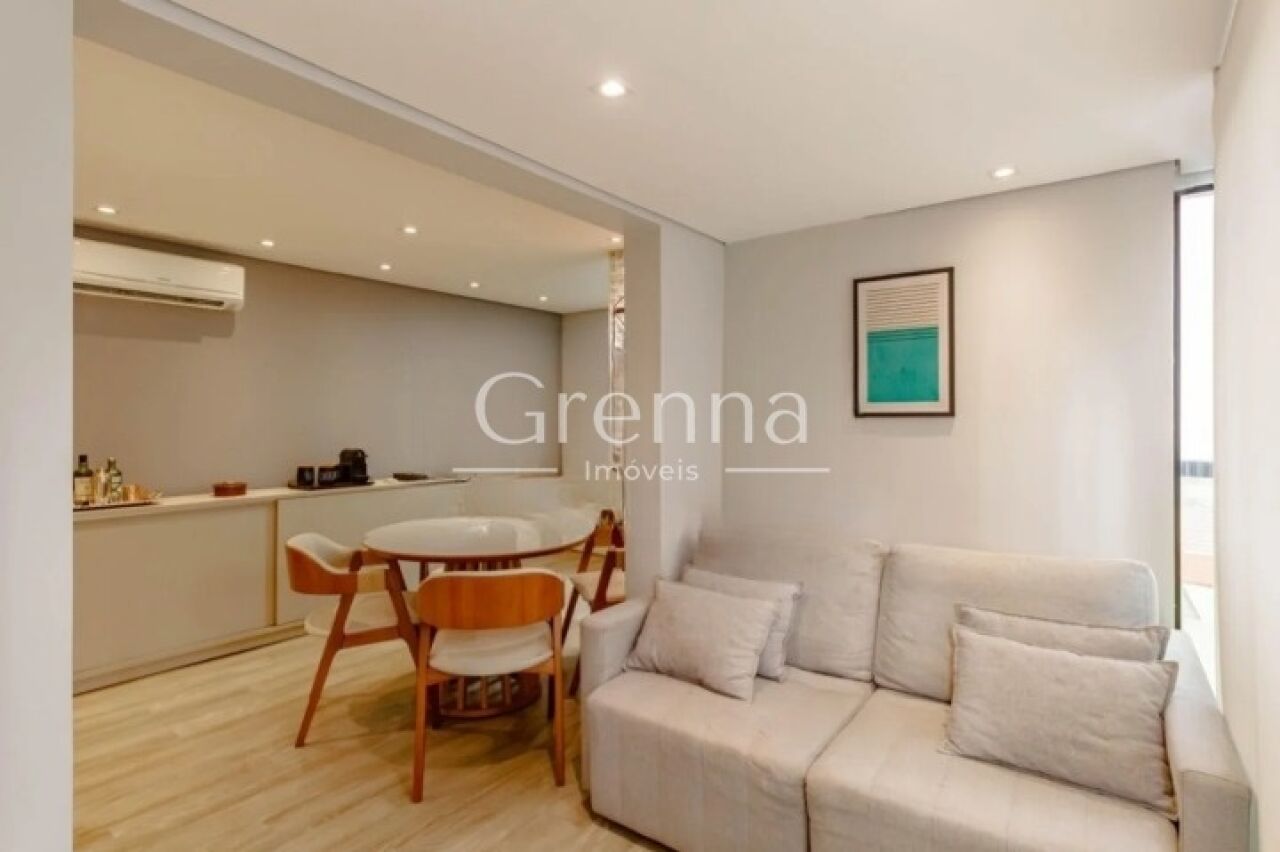 Apartamento para Venda - Sumaré