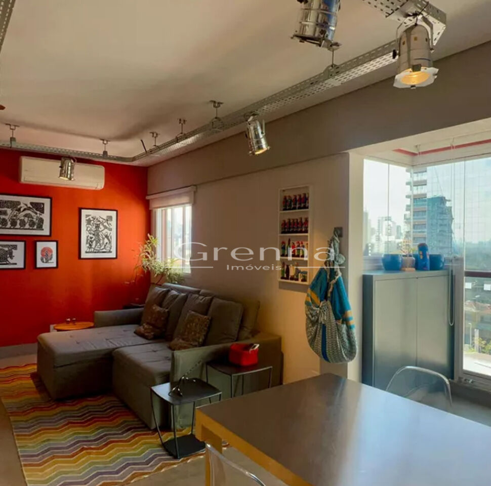 Apartamento para Venda - Pinheiros