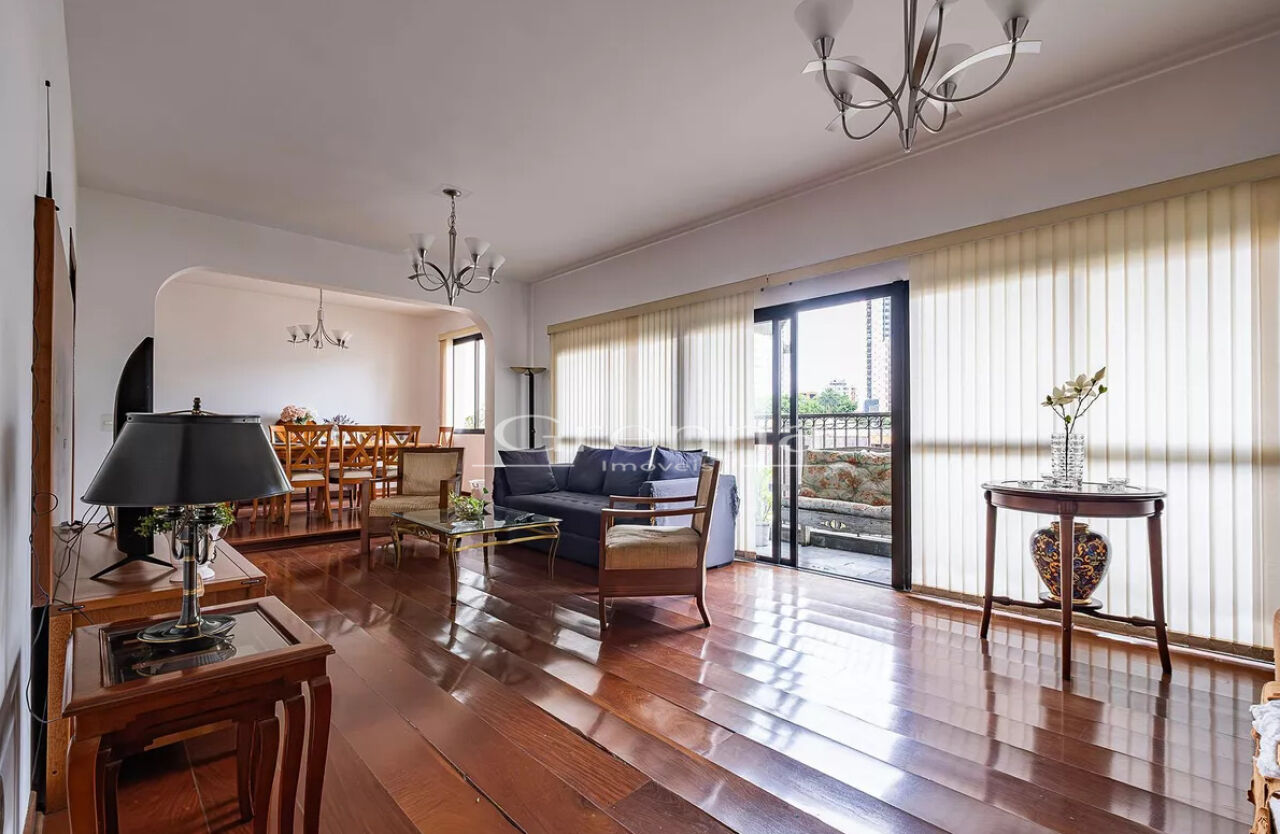 Apartamento para Venda - Pinheiros