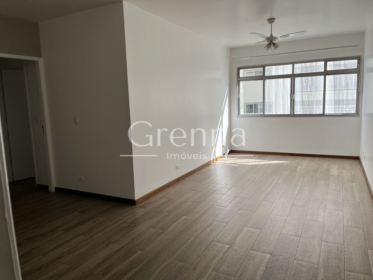 Apartamento para Venda - Vila Olímpia